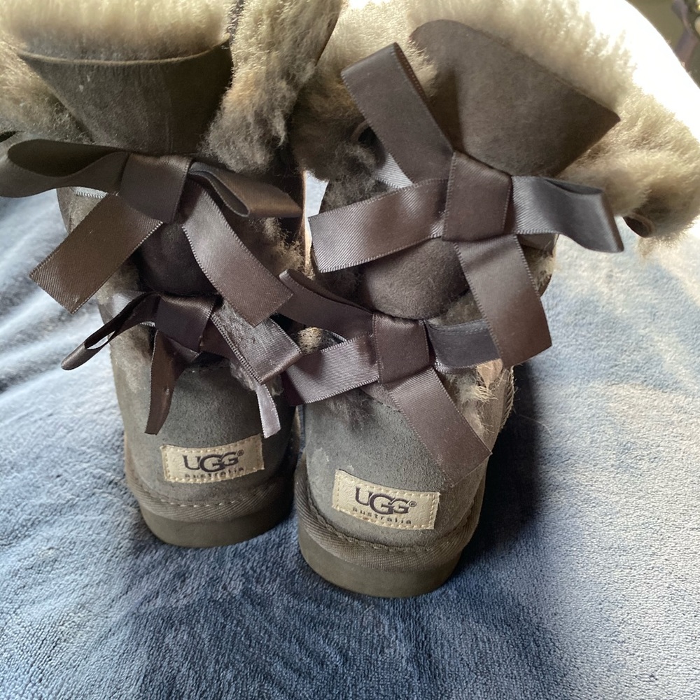 Uggs